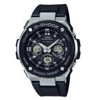 Yahoo! Yahoo!ショッピング(ヤフー ショッピング)正規 カシオ Gショック G-STEEL タフソーラー GST-W300-1AJF プレゼント 誕生日プレゼント ランキング お祝い