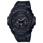 Yahoo! Yahoo!ショッピング(ヤフー ショッピング)電波ソーラー 国内正規品 ミドルサイズ カシオ ジーショック G-STEEL メンズ 腕時計 ブラック かっこいい サプライズ プレゼント 誕生日プレゼント 父の日