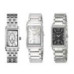 再入荷・お一人様一品限り ★箱ボロ・BOX訳あり★美しく細部まで完成されたデザイン ハミルトン レディース アードモア シルバー H11211053 あすつく 腕時計