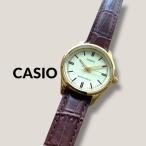 カシオ CASIO 腕時計 レディース 収納ケース付き チープカシオ チプカシ シンプル プレゼント ギフト ランキング お祝い