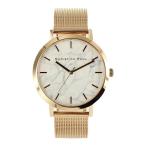 Yahoo! Yahoo!ショッピング(ヤフー ショッピング)クリスチャンポール メンズ レディース 43mm ホワイトマーブル 大理石柄 ローズゴールド メッシュベルト MAR-04 腕時計 誕生日  クリスマスプレゼント 爆買