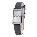 フルラ レディース ダイアナ グレーレザー R4251104503 腕時計 手表 誕生日 クリスマスプレゼント 爆買