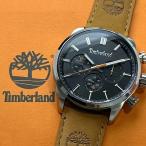 正規品 ティンバーランド 腕時計 メンズ エコバッグ付 本革 ブラック文字盤 Timberland プレゼント ランキング お祝い