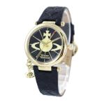 ショッピングヴィヴィアン 訳あり BOX無し 収納ケース付き 1本用 ヴィヴィアン ウエストウッド レディース オーブ 腕時計 手表 誕生日 クリスマスプレゼント 爆買