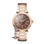 ヴィヴィアン ウエストウッド レディース チャーム付 32ミリ ブラウン ピンクゴールド ステンレス VV006PBRRS 腕時計 手表 記念日 2024 ランキング お祝い