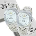 ショッピングヴィヴィアン ペアウォッチ 夫婦 ヴィヴィアン ウエストウッド お揃い ペア腕時計 誕生日 結婚式 結婚記念日 クリスマスプレゼント 爆買