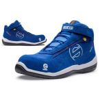 SPARCO スパルコ セーフティーシューズ  RACING  EVO TEAM WORK チームワークシリーズ