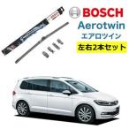 VW フォルクスワーゲン トゥーラン  