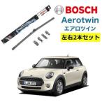 MINI ミニ クラブマン  ワイパー運