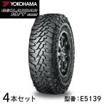 4本セット ヨコハマタイヤ  GEOLANDAR M/T G003 E5139 145/80R12 80/78N LT 12インチ SUV用 マッドテレーン ジオランダー オフロード マッド＆スノー