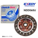NDD065U диск сцепления EXEDY Exedy соответствующая модель UDto Lux Condor оригинальный товар номер 30100-Z5577 30100-Z504D