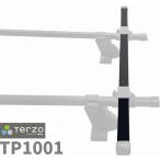 Terzoterutso(by PIAA) основной держатель балка 1 шт. входит квадратное балка модель черный 120cm * наконечник [EA81]. продается отдельно TP1001 произведена антикоррозийная обработка .