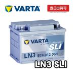 VARTA Dynamic SLI LN3 | 574-012-068 VARTA Blue Dynamic bar ta голубой динамик импортированный автомобиль для Europe автомобильный аккумулятор машина аккумулятор машина долгосрочная гарантия замена 