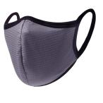 スポーツマスク 「肌着メーカーエアイーゼ」 冷感 夏用 息がしやすい 快適 ずれにくい 洗える 繰り返し使える 立体マスク ひんやり 布マス