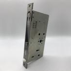 新日軽 錠ケース MIWA GAS3 バックセット64mm S8DL1277 主な使用ドア：ユピテルII・リベール