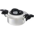  десять тысяч год (Mannen) style давление кастрюля 20cm Bellona CA-20