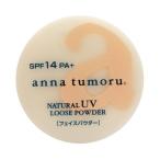  Anna tu молдинг натуральный UV разрозненный пудра 13g прозрачный бежевый SPF14 PA+