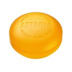 アテニア (Attenir) フレッシュクリアソープ ホワイト (天然オレンジの香り / 100g / 洗顔料) くすみ*ケア 洗顔 石鹸 固形石鹸