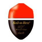 Sal-u-Bre'(soru пятно ) MF slash L G2 orange 
