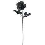  Aska (Aska)asca искусственный цветок rose черный A-39600-100