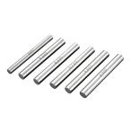  Niigata . машина SK сделано в Японии сталь булавка мера одиночный товар роза AA модель общая длина 50mm AA 3.652mm