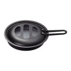 isigaki промышленность решётка печь круглый 18cm 4011