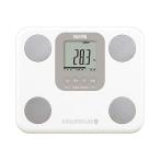TANITAtanitaBC-759 измеритель состава тела белый *BC-759-WH