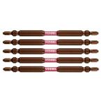 be cell (VESSEL) 40V соответствует обе голова bit sa Kiss bo тонкий torsion +2×φ4.5×110mm 5шт.@SDT5P2110