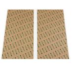 [3M]300LSE 9495LE супер мощный двусторонний лента сиденье (294×147mm)×2 сиденье многоцелевой мощный склеивание 