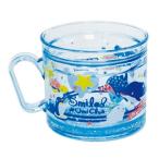 AQUA смешанные товары морской вода ввод cup ( голубой ) 20048150