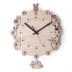  Yamato прикладное искусство CATS clock N размер : примерно W27.5 D4.5 H33.5 YK18-003