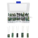 Hilitand аудио для конденсатор 10 вид 10V-63V 10UF-470uf 100 шт аудио электролиз конденсатор 