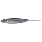  рыба Arrow (Fish Arrow) flash J Avalon 3 дюймовый #AB02 Ray k корюшка / Avalon 
