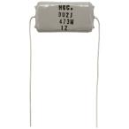 SCUD местного производства масло конденсатор Flat модель 0.047uF CR-047OIL