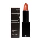 +ni SHEER BALM TINT ( плюс nisia- балка mtinto) (#01 клематис )