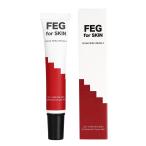 FEGaze линия кислота 15% сочетание прозрачный s gold крем A CLEAR SKIN CREAM A 20g