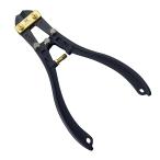  Fuji стрела (Fujiya) aluminium болт Clipper чёрный золотой BC11-230-BG