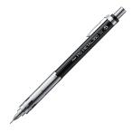  Pentel автомобиль - авторучка PG-METAL350pi-ji- metal 0.5mm черный 5шт.@XPG315-A