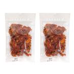 訳あり 在庫処分 ドライトマト 国産 乾燥野菜 ドライトマト 20g×2袋 パスタ スープ リゾット メール便送料無料
