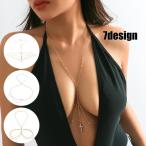  корпус колье корпус цепь бикини цепь женский женщина цепь колье Cross .ksali модный взрослый роскошный 