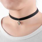  короткое колье аксессуары женский шея украшение колье драгоценнный камень type ювелирные изделия узор чёрный черный простой модный симпатичный подарок женский pre 
