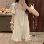  неглиже передний открытие пижама One-piece шифон салон одежда One-piece короткий рукав длинный женский спальная одежда часть магазин надеты body type покрытие 