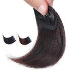  человек шерсть 100% 1 пункт 2 позиций комплект мужской парик часть парик половина парик присоединение шерсть мужской парик природа парик растягивание парик ime чейнджер 