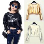  танцевальный костюм tops футболка stage костюм hip-hop Dance одежда верхняя одежда Jazz Dance JAZZ