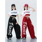  шаровары HIPHOP stage костюм танцевальный костюм hip-hop низ * брюки Thai da casual стиль Dance брюки jaz Dance 