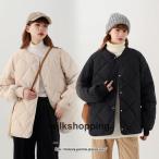  стеганое пальто женский с хлопком длинный теплый стеганое полотно защищающий от холода body type покрытие осень-зима внешний casual сверху товар 