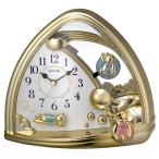  ритм часы часы класть часы украшение .. есть фэнтези Land 4SG762SR18 [ внутренний стандартный товар ]