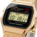 CASIO カシオ 腕時計 メンズ レディース チープカシオ チプカシ 海外モデル デジタル A159WGEA-1