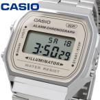 CASIO カシオ 腕時計 メンズ レディース チープカシオ チプカシ 海外モデル デジタル A168WA-8AY