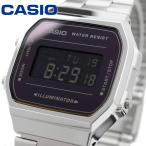 CASIO カシオ 腕時計 メンズ レディース チープカシオ チプカシ 海外モデル デジタル A168WEM-1